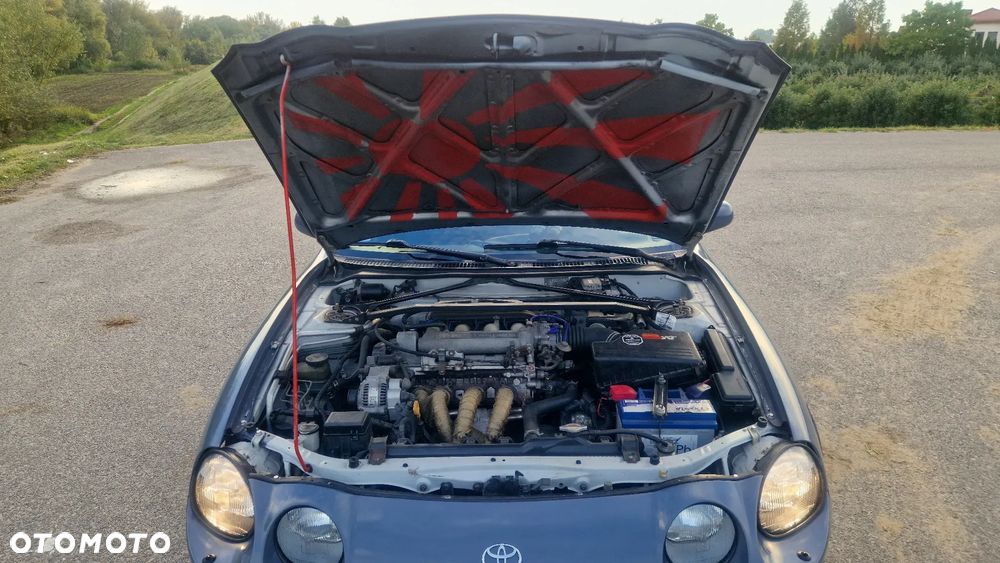 Toyota Celica 2.0 GT - 26