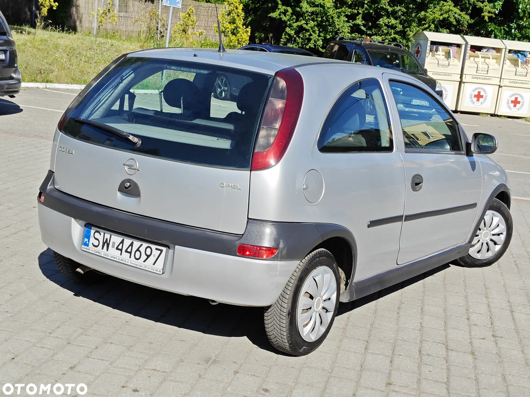 Opel Meriva 1.6 Cosmo - 5