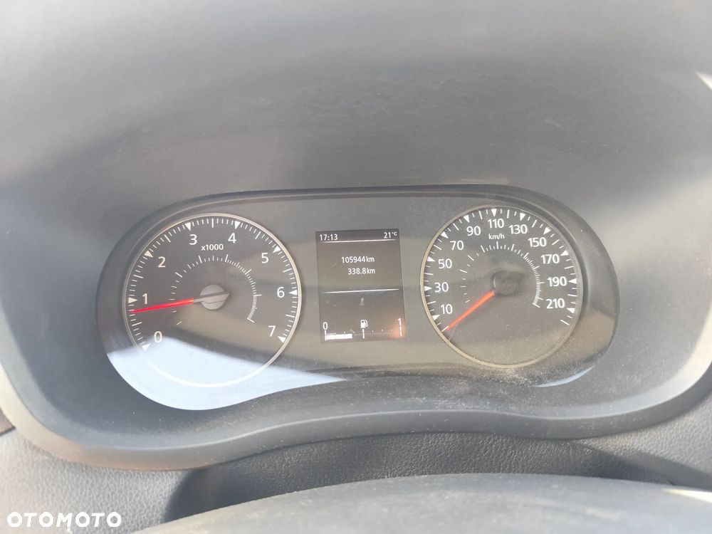 Renault Master L2H2 - 8