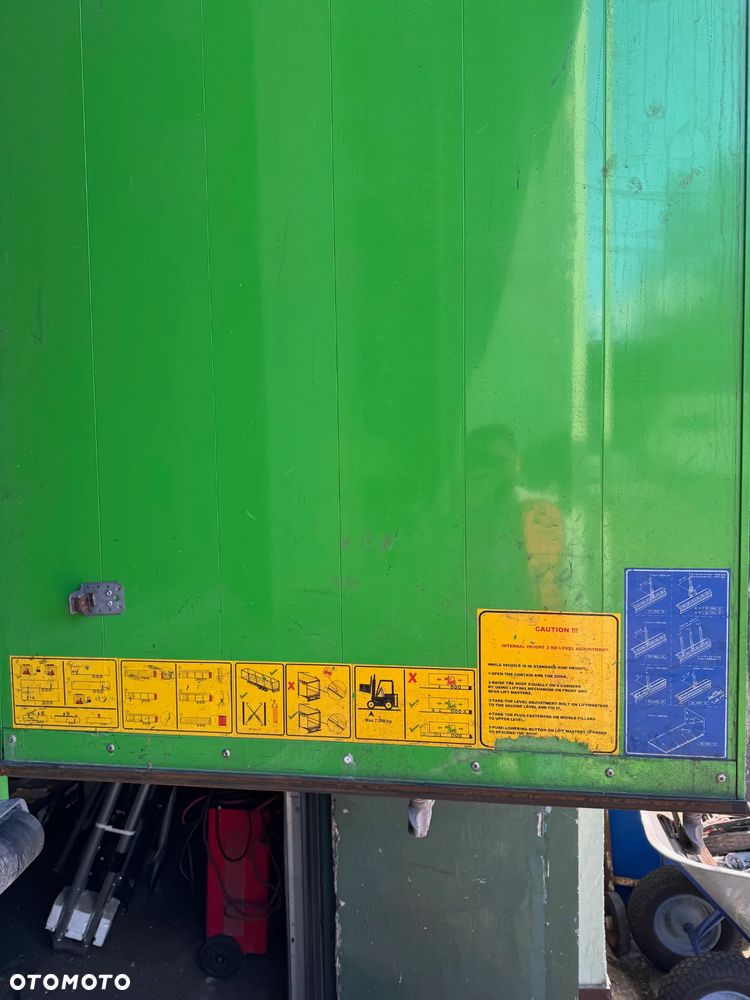 Kassbohrer MAXIMA XS - 9