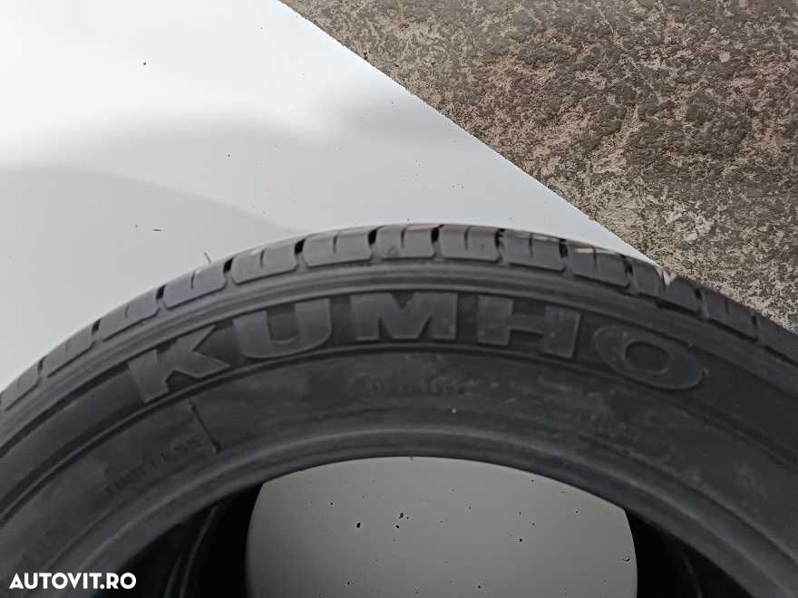 ANVELOPE 165 60 14 75H 165/60/14 KUMHO CP V10498 VARA - 5