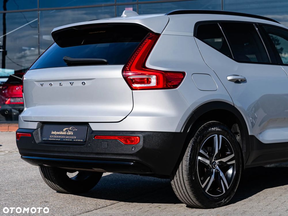 Volvo XC 40 - 14