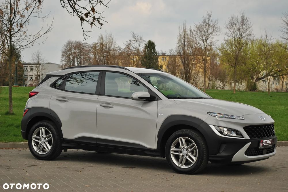 Hyundai Kona 1.0 T-GDI Comfort - 2