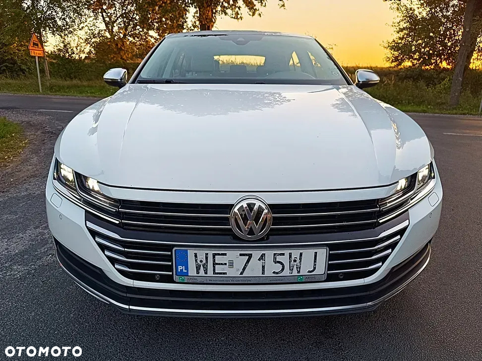 Volkswagen Arteon 2.0 TDI SCR Elegance DSG - 2