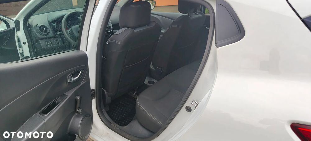 Renault Clio 1.5 dCi Energy Life - 6