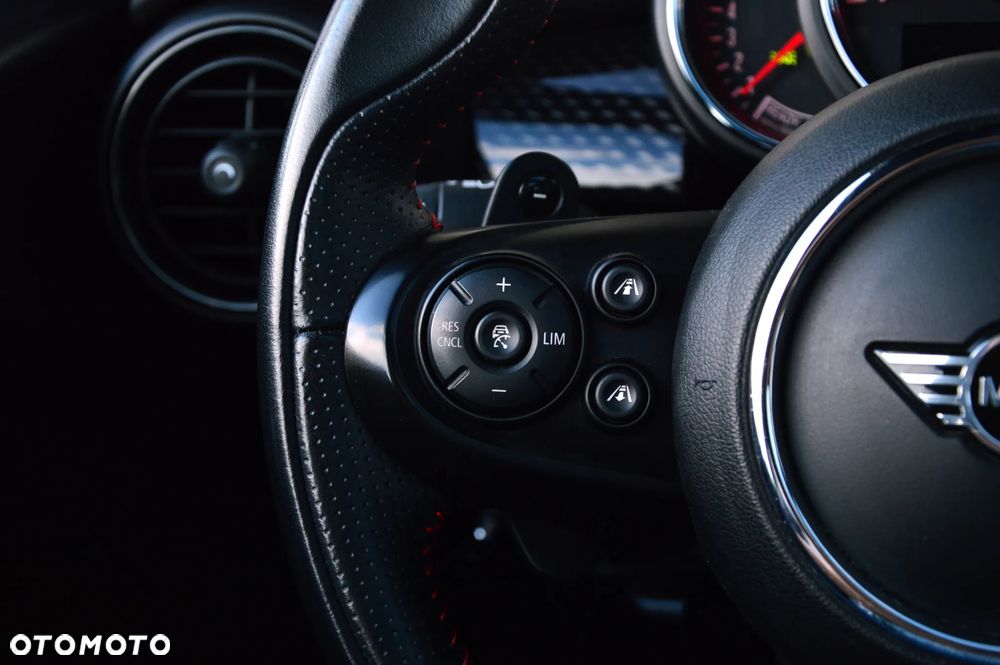 MINI John Cooper Works sport - 24