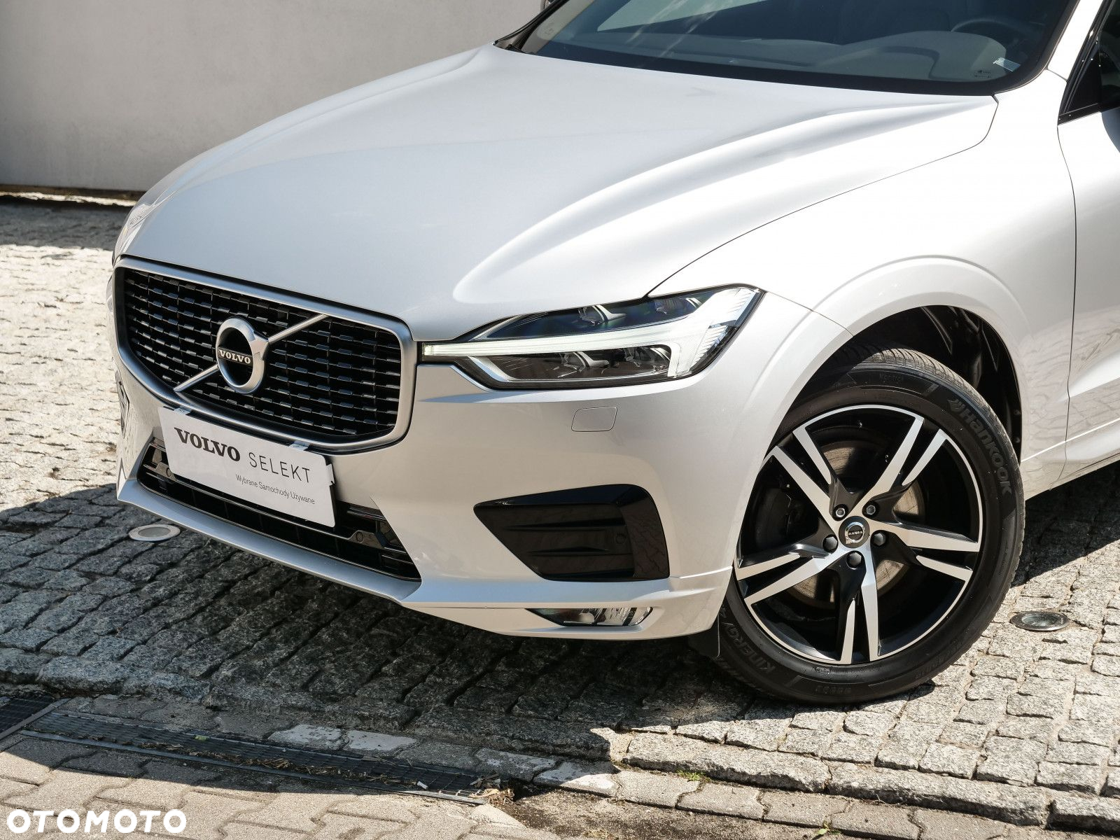 Volvo XC 60 - 9