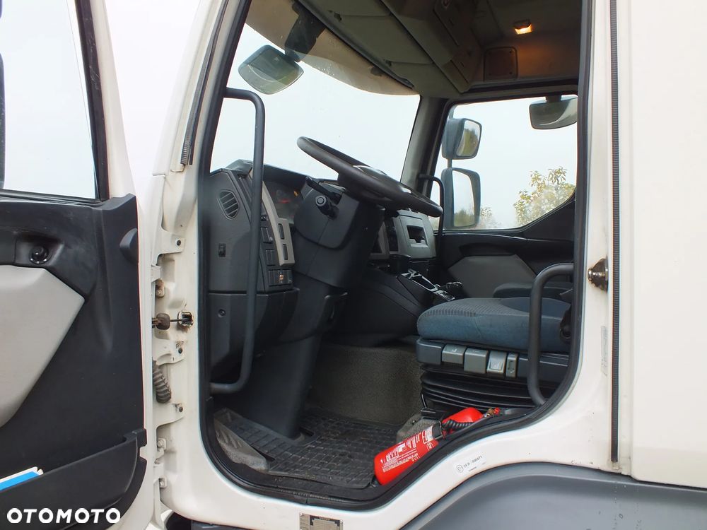 Volvo FL 260 - 5