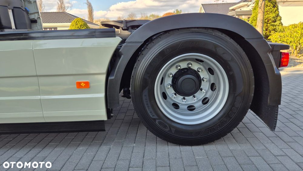 Volvo VOLVO///FH///460///2022/// GLOBETROTTER///XXL///FULL LED///VIRTUAL COCPIT/// KLIMATYZACJA POSTOJOWA/// JEDYNE 392 TYS KM///ZABUDOWY MIĘDZYOSIOWE///WAGA///NAWIGACJA///WZOROWY STAN - 18