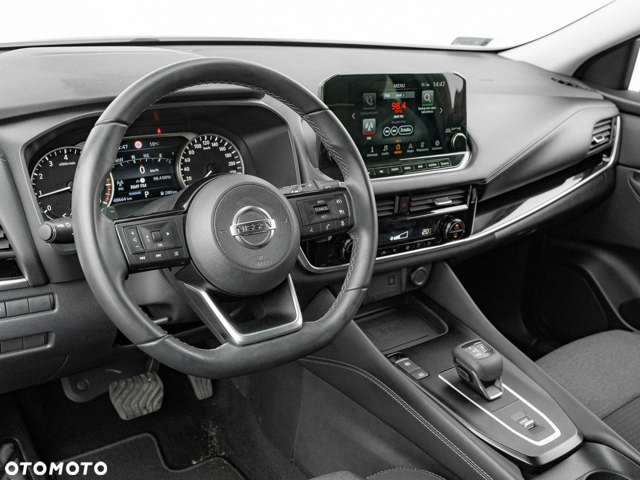 Nissan Qashqai - 7
