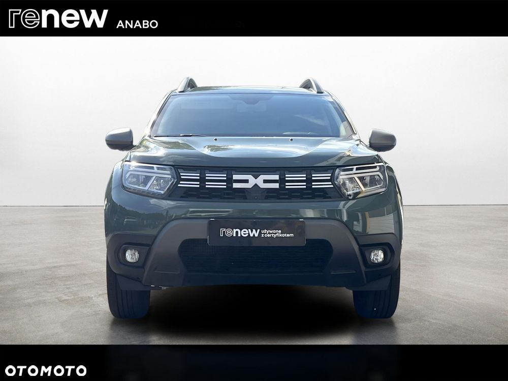 Dacia Duster - 8