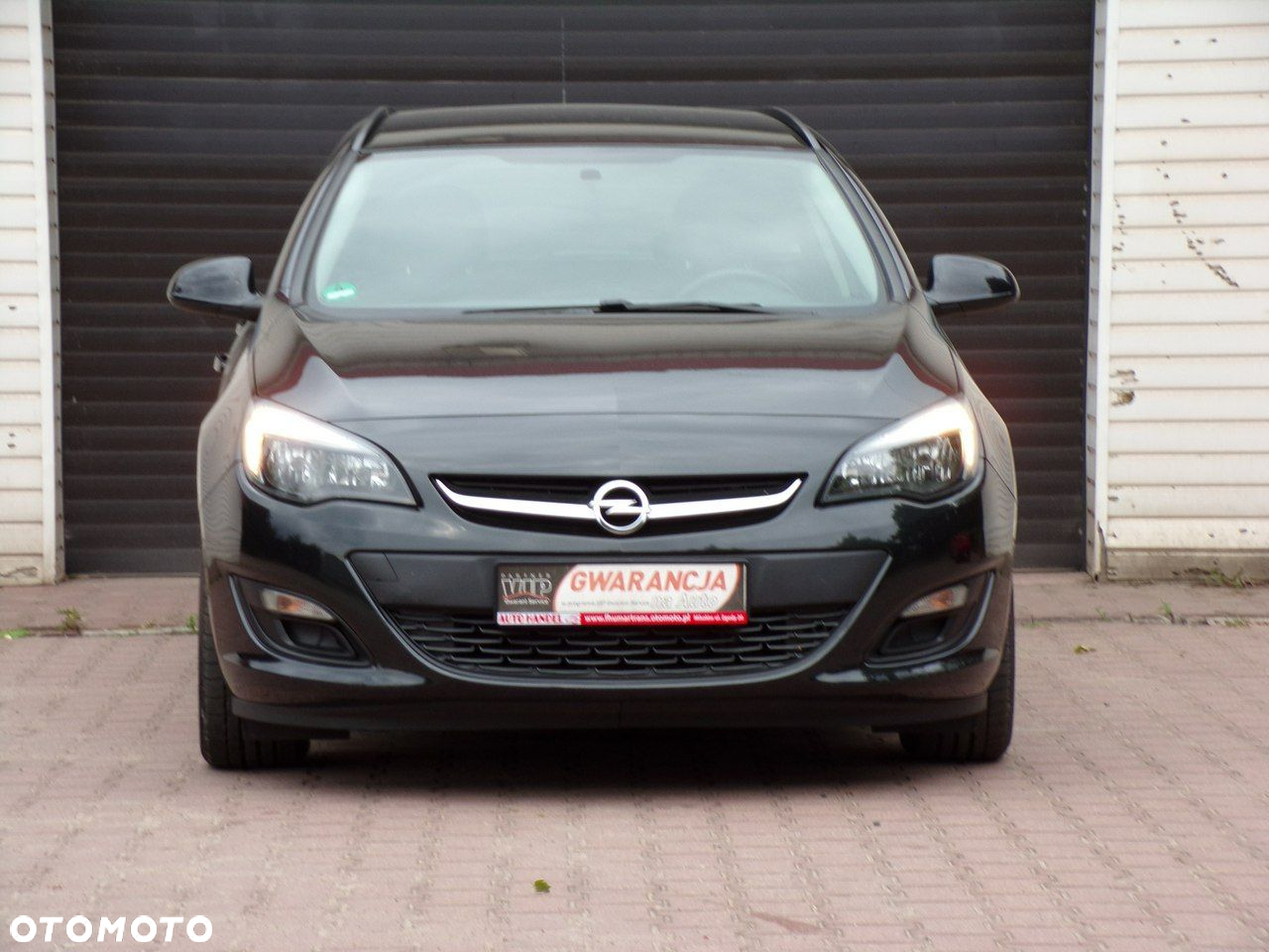 Opel Astra - 6