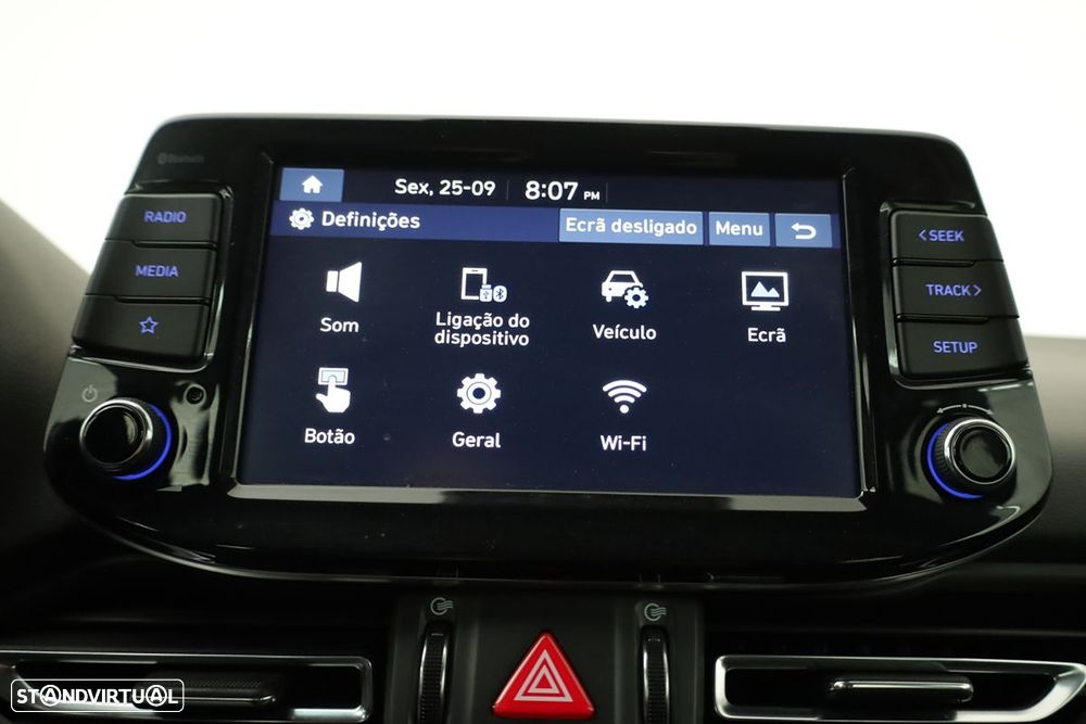 Hyundai i30 SW - 10