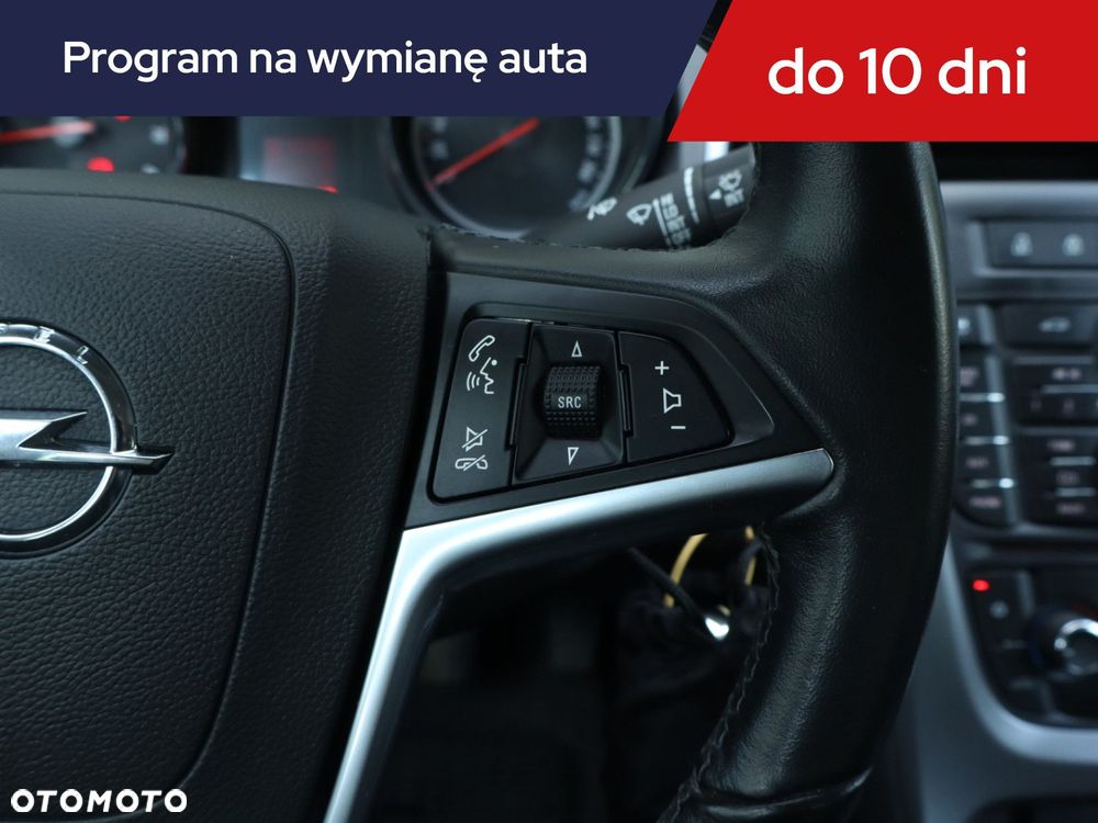Opel Astra - 19