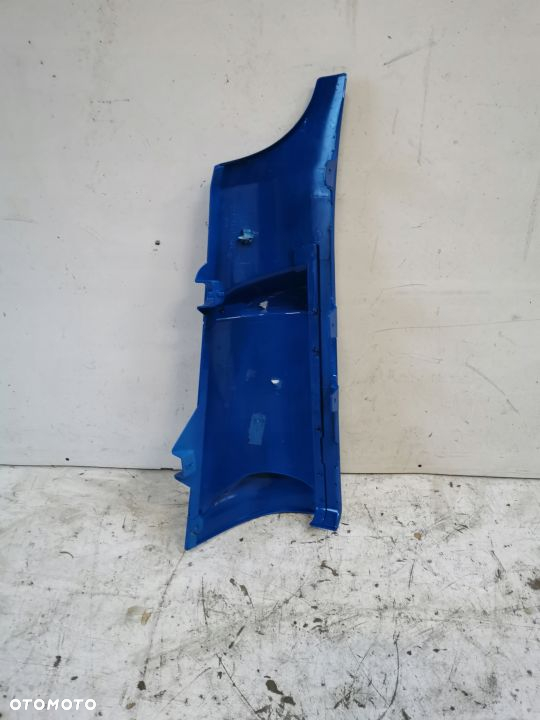 POLIK OWIEWKA NAROŻNIK DAF LF E6. RH.OM 82525615 - 2