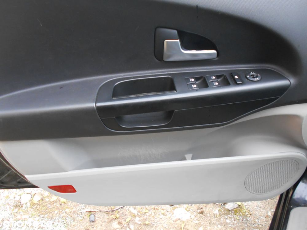 KIA CEED I 06-12 SILNIK 1.4 DOHC MPI BENZYNA HATCHBACK KOD LAKIERU 1K CZESCI AIR BAG DRZWI BAK TURBO - 7