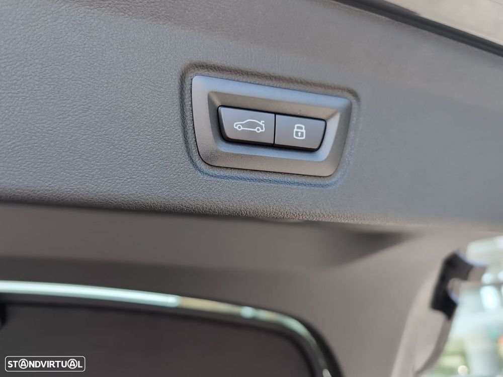 BMW 420 Gran Coupé d Pack Desportivo M Auto - 28