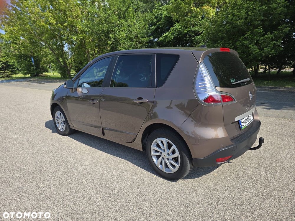 Renault Scenic 1.2 TCe Energy Limited - 10