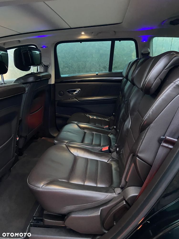 Renault Espace 2.0 Blue dCi Initiale Paris EDC - 32