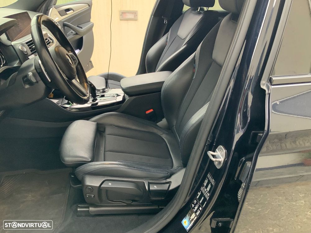 BMW X4 20 d xDrive xLine Pack M Auto - 9