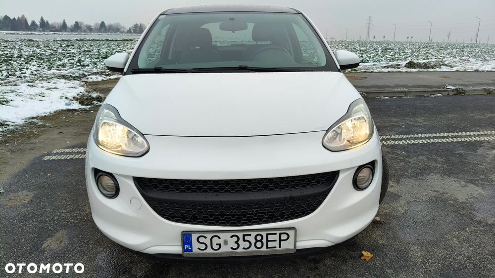 Opel Adam 1.4 Slam S&S - 5