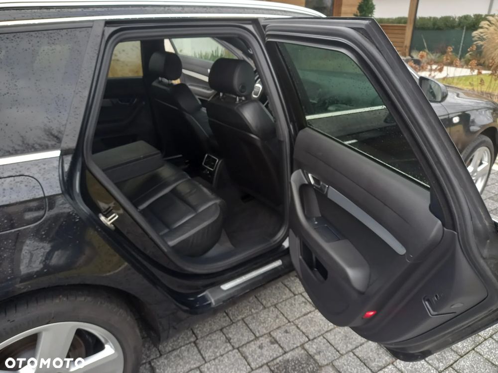 Audi A6 Avant 3.0 TDI DPF quattro tiptronic - 15