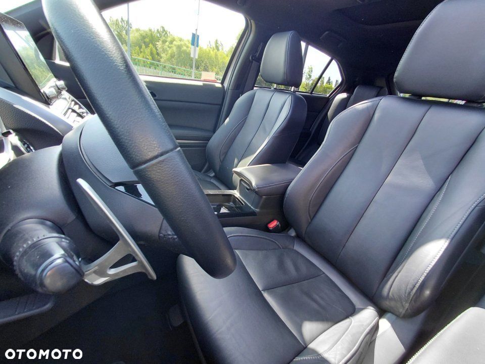 Mitsubishi Eclipse Cross - 11