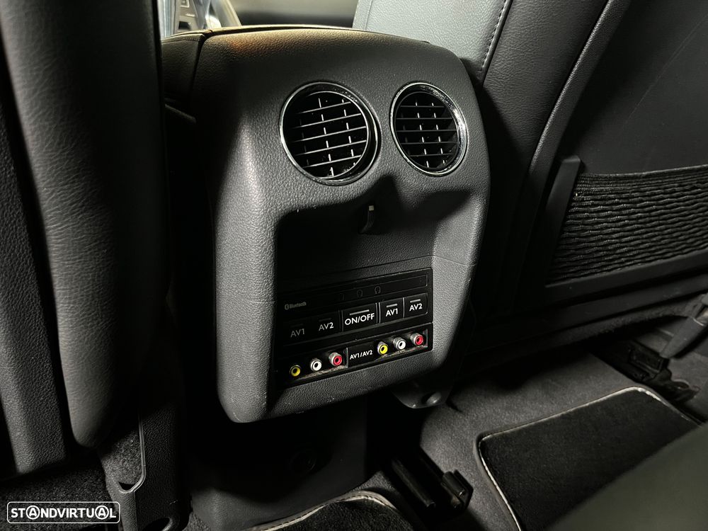 Peugeot 3008 1.6 HDi Sport CMP6 - 16
