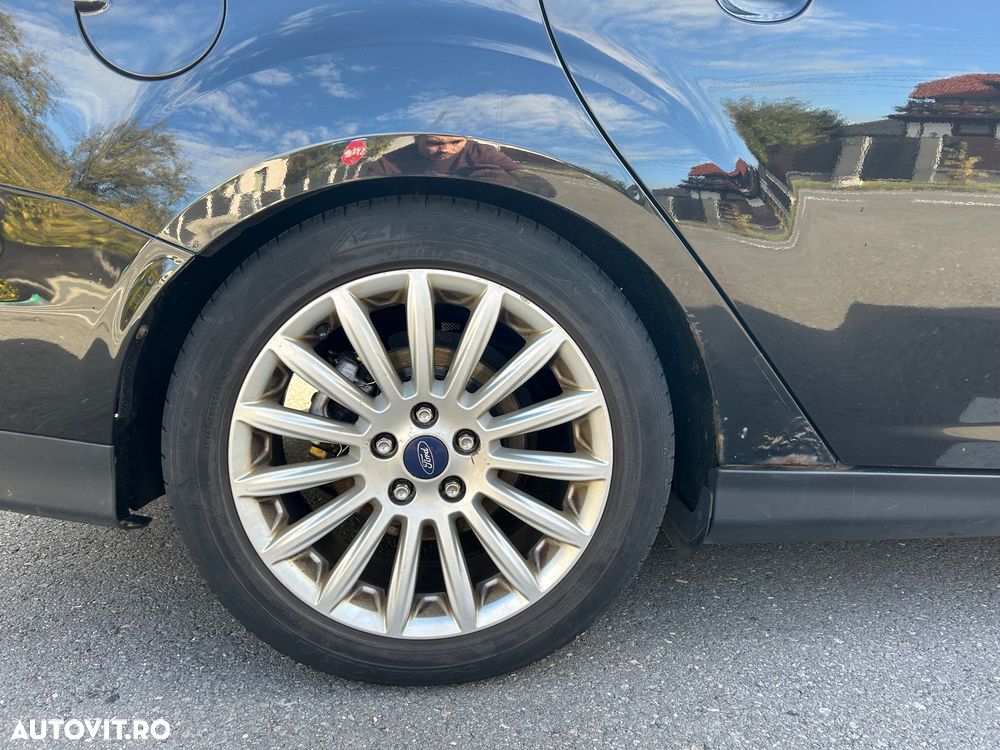 Ford Focus - 15