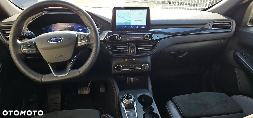 Ford Kuga 2.5 FHEV AWD ST-Line X - 22