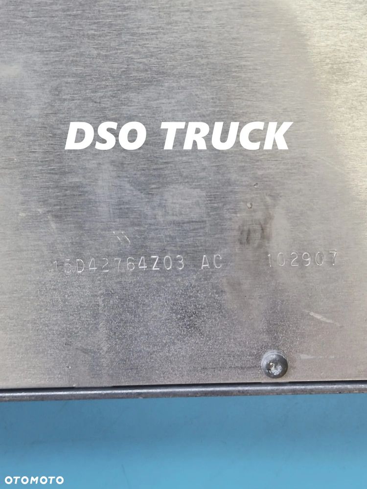 15D42764Z03 STEROWNIK CUMMINS ECM ISB - 2