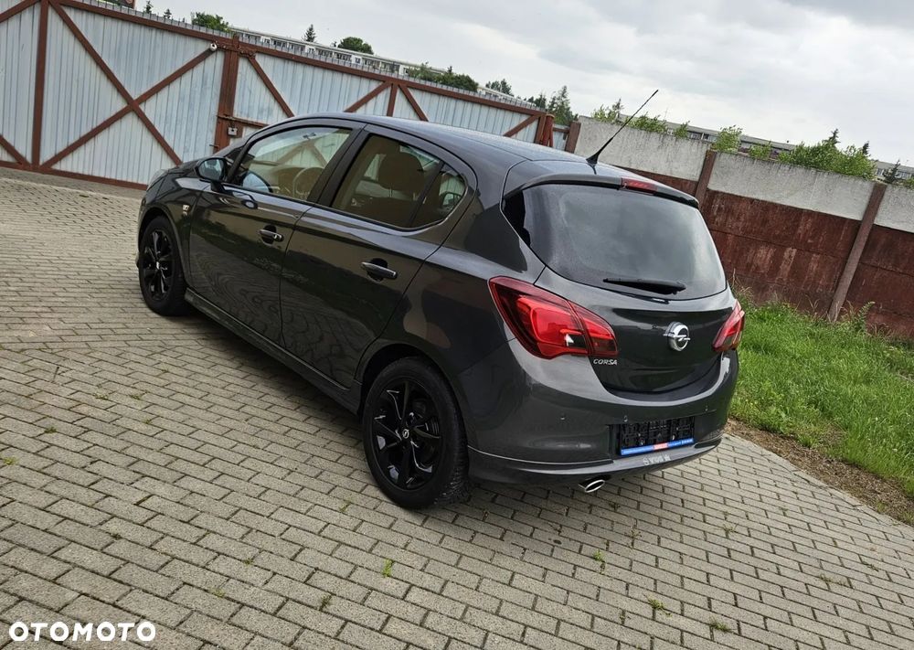 Opel Corsa - 9