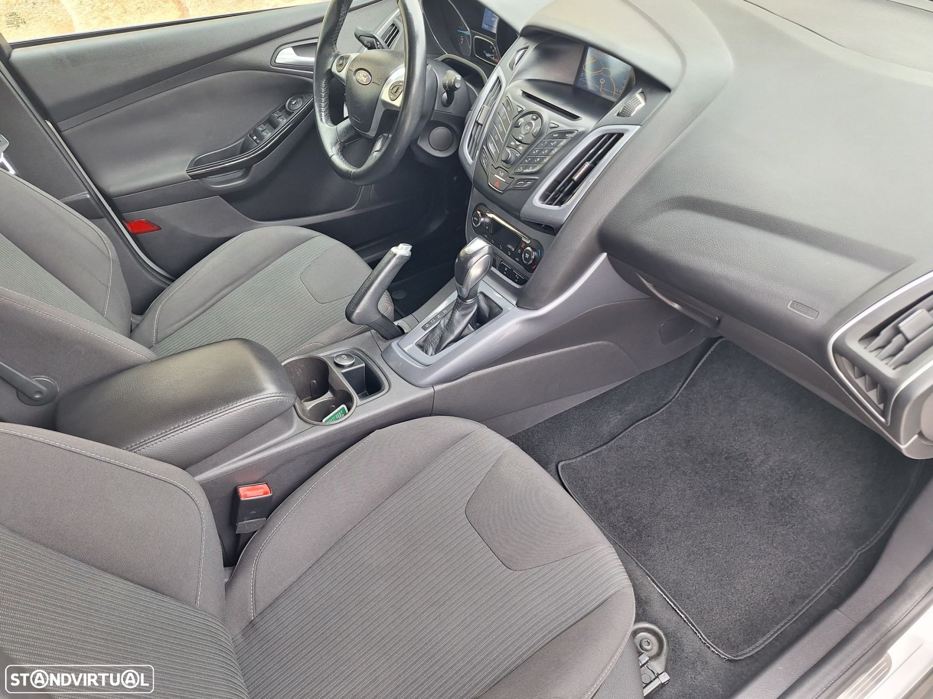 Ford Focus - 16