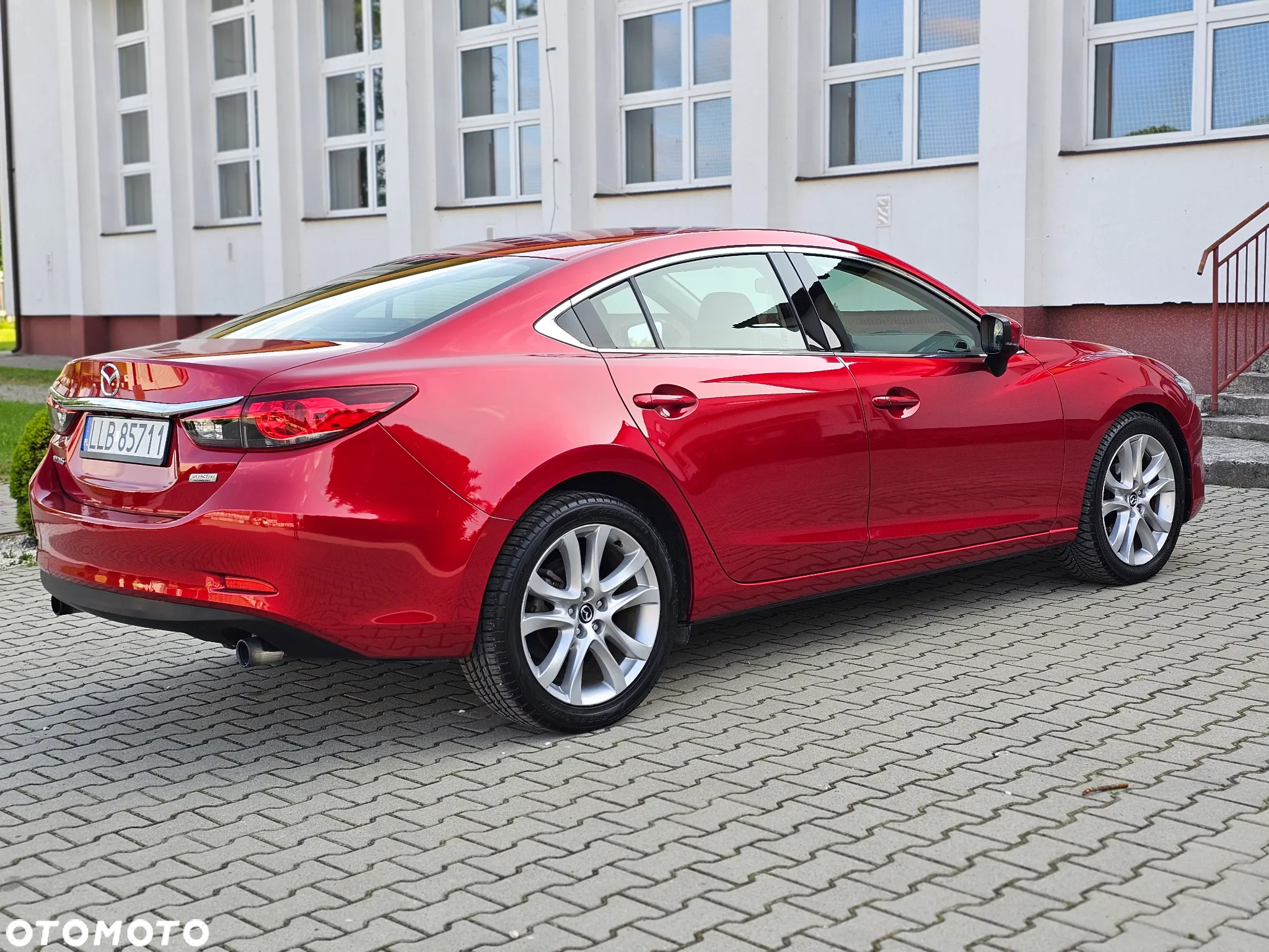 Mazda 6 - 3