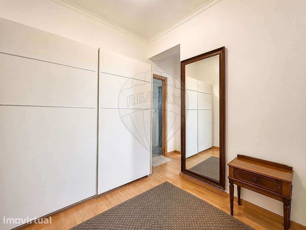 Apartamento T1 para venda - Grande imagem: 5/11