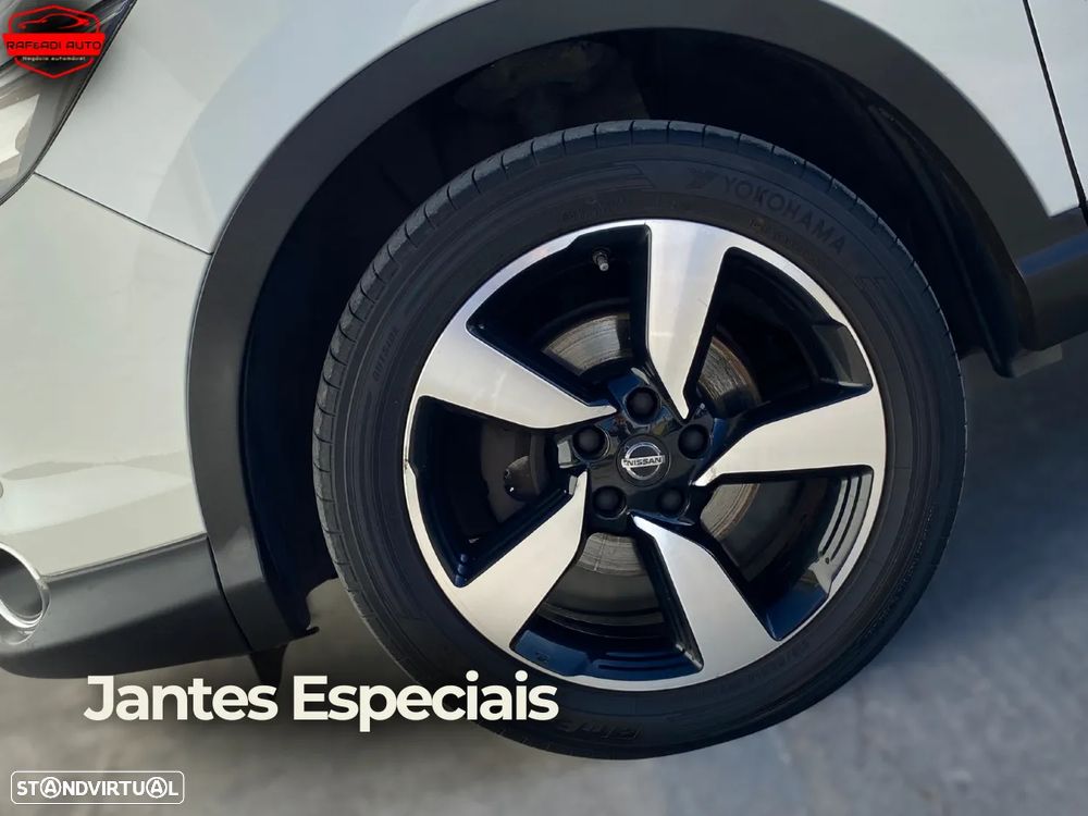 Nissan Qashqai 1.5 dCi Tekna Premium - 6