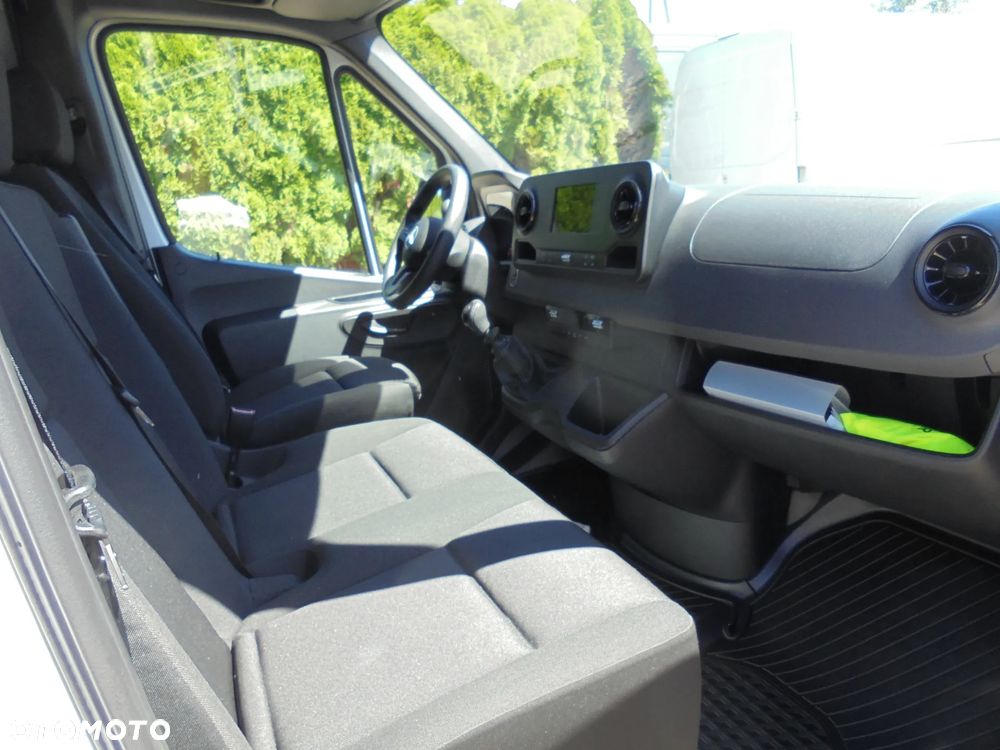 Mercedes-Benz SPRINTER 317 CDI - 19