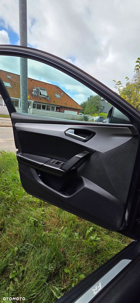 Seat Leon 1.5 TSI FR - 10