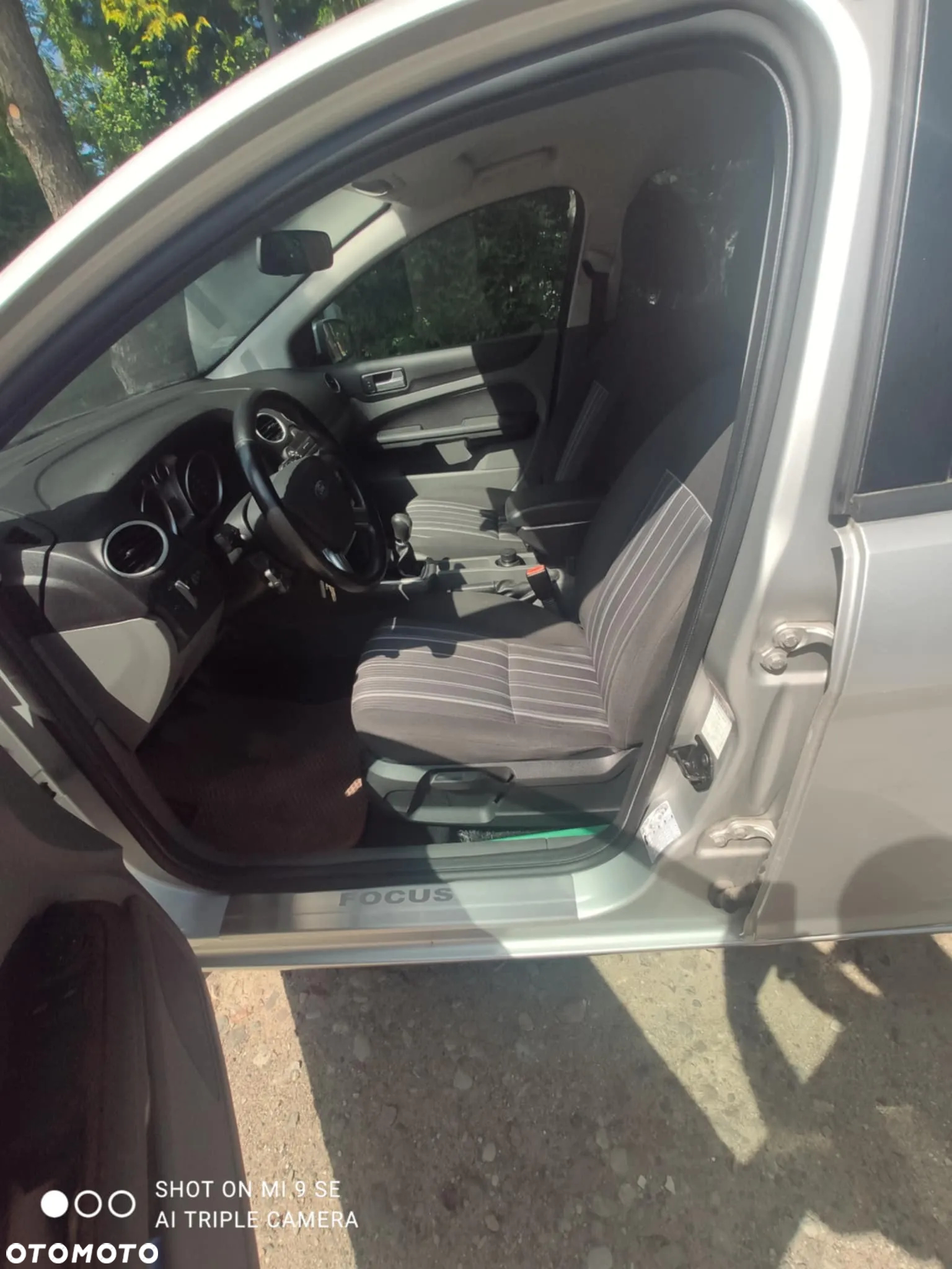 Ford Focus - 5