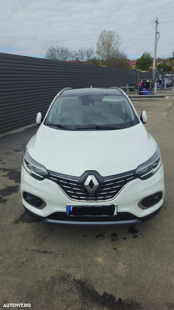 Renault Kadjar TCe EDC GPF Intens - 6