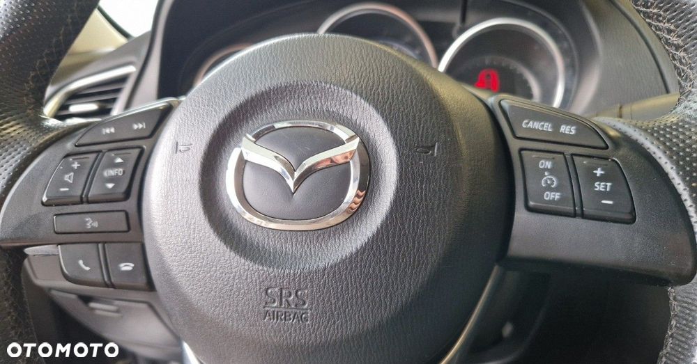 Mazda 6 - 22