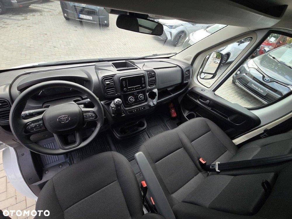 Toyota Proace MAX - 20