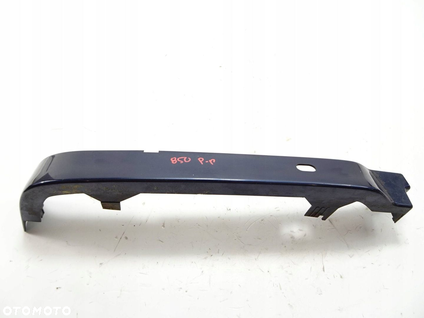 Listwa pod lampę przednią PRAWA Volvo 850 LIFT - 3