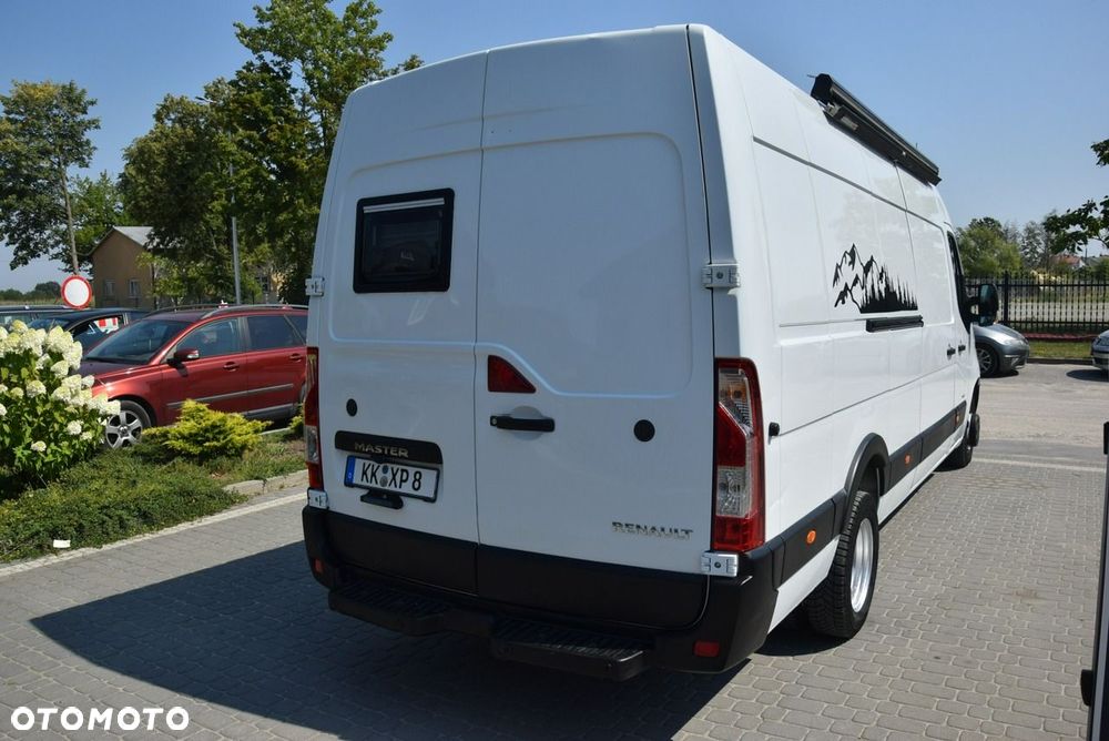 Renault Master - 11