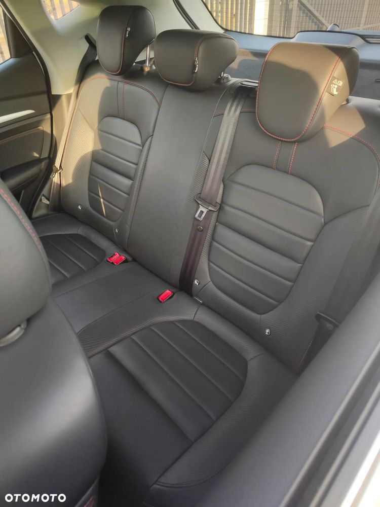 MG ZS ICE 1.0T-GDI Luxury - 32