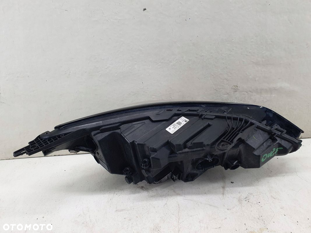 Opel Astra K 5 V 15- LED lewa lampa przednia przód reflektor - 10