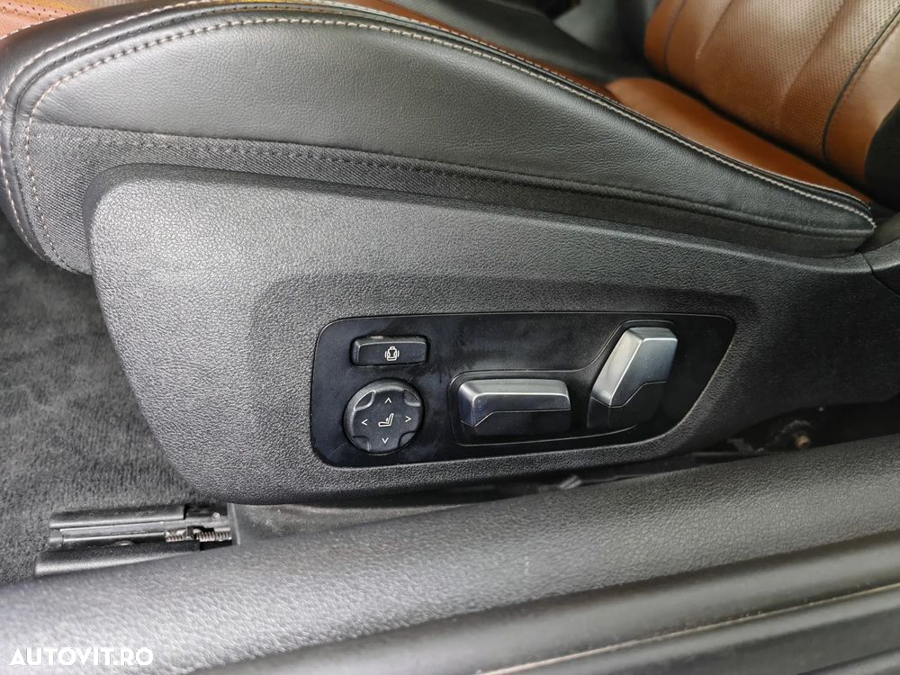 BMW Seria 8 840d xDrive - 21