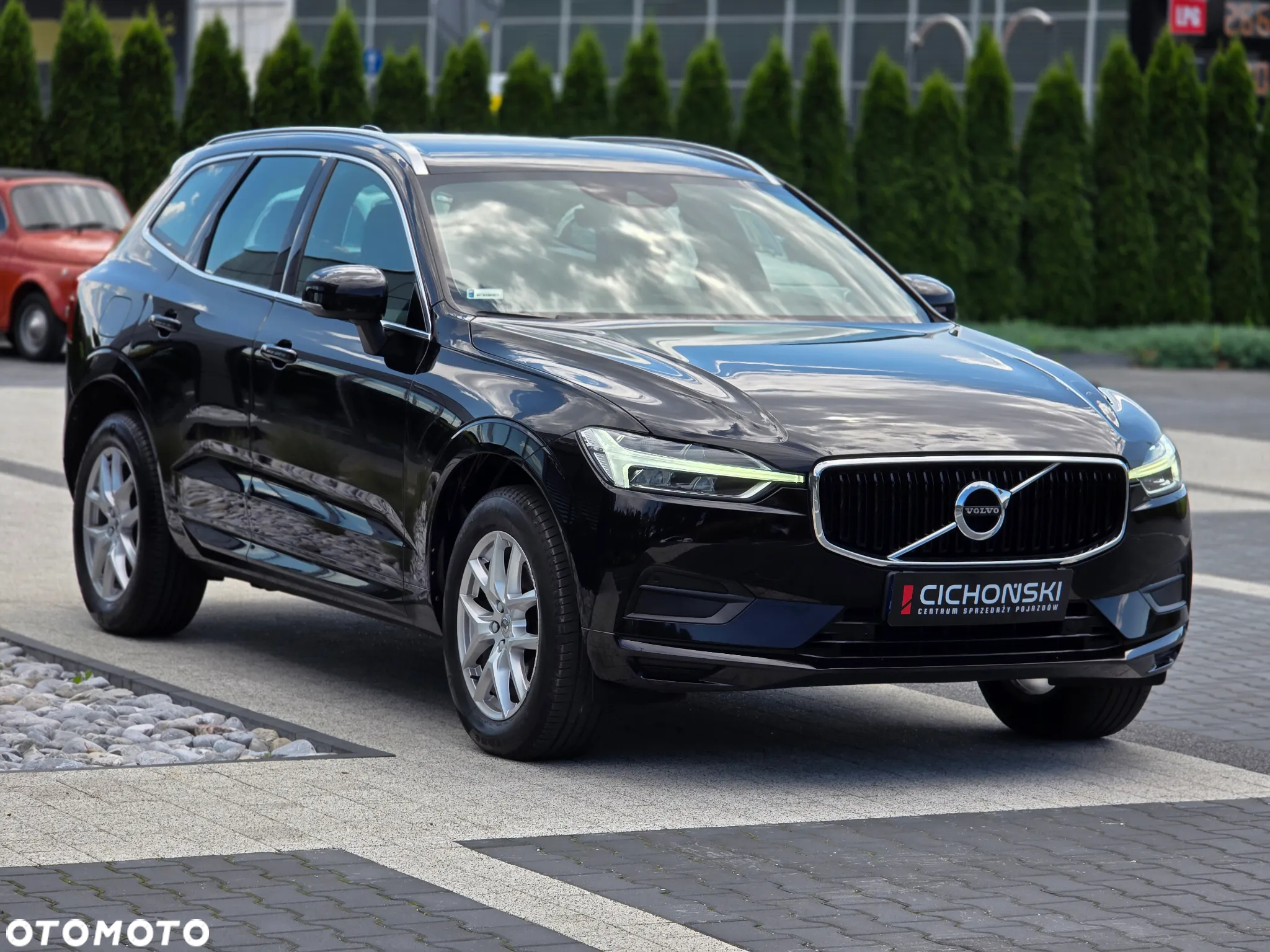 Volvo XC 60 D4 SCR AWD Inscription - 4