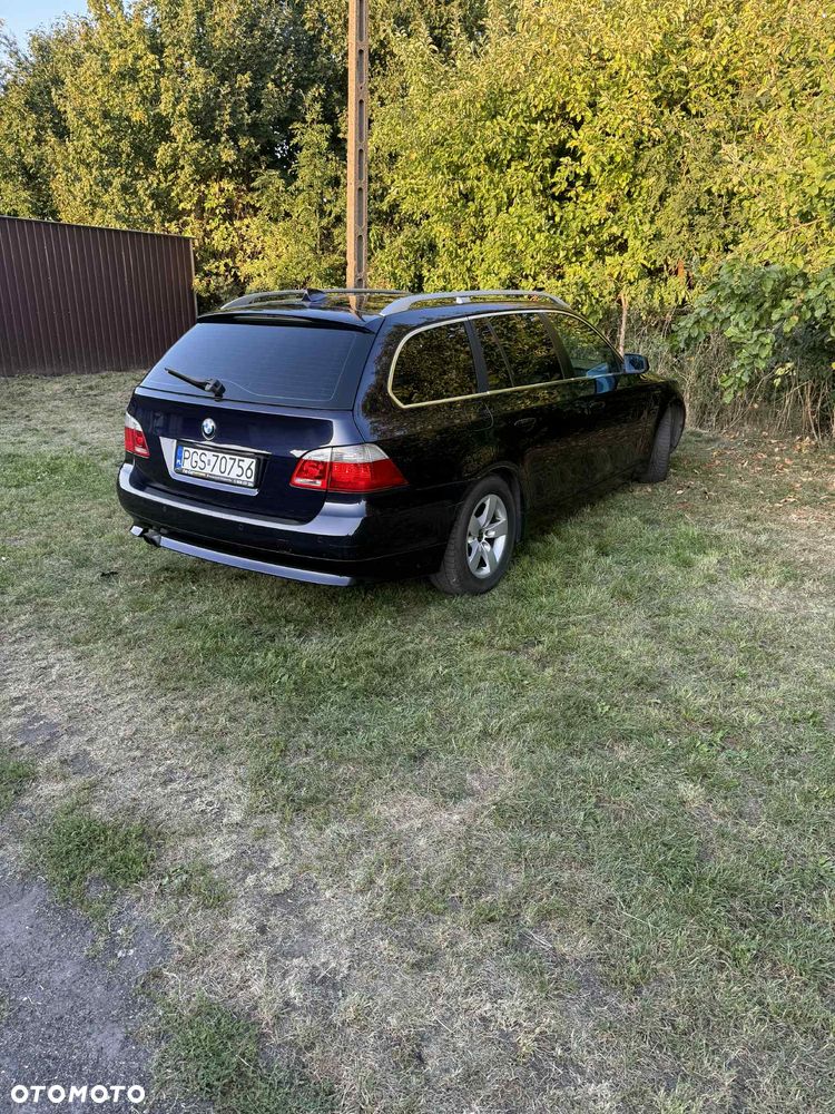 BMW Seria 5 - 3