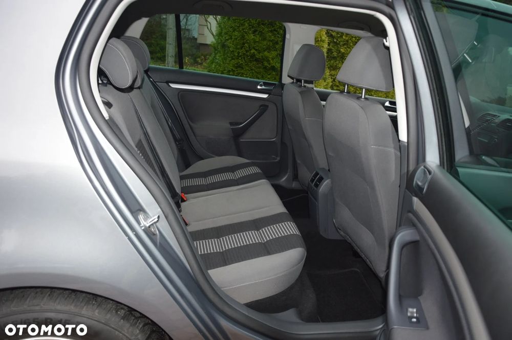 Volkswagen Golf 1.4 United - 16